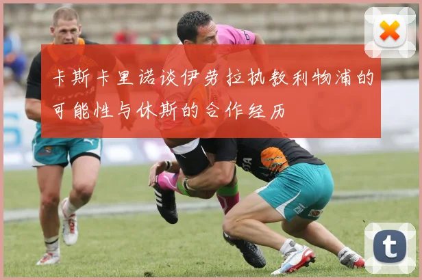卡斯卡里诺谈伊劳拉执教利物浦的可能性与休斯的合作经历