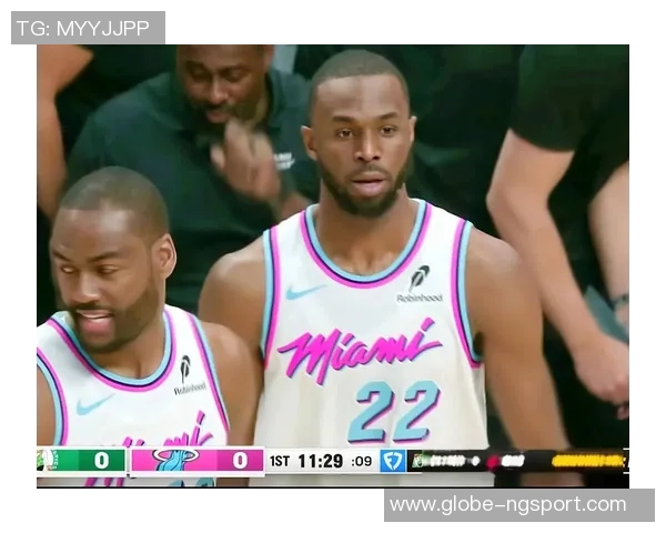 维金斯称赞阿德巴约全能防守能力认为他是联盟顶级防守者之一