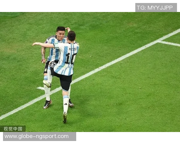 萨利巴期待世界杯再战阿根廷复仇恩佐信心满满