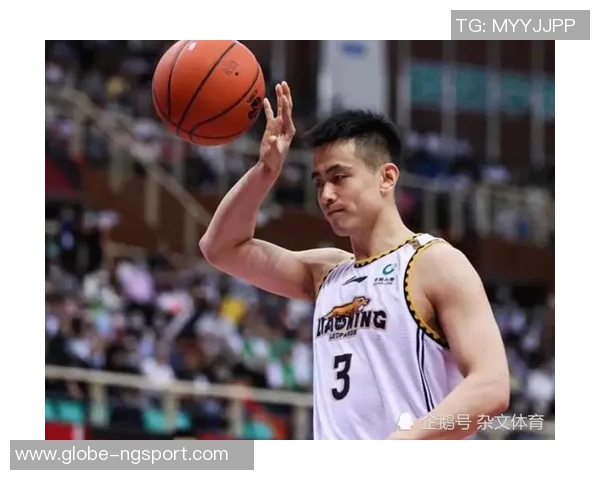 王奕博展现顶薪球员价值有效解决青岛男篮一号位问题