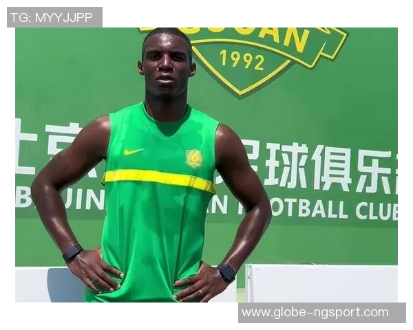 国安前锋法比奥谈球队现状称未出现欠薪问题共克时艰