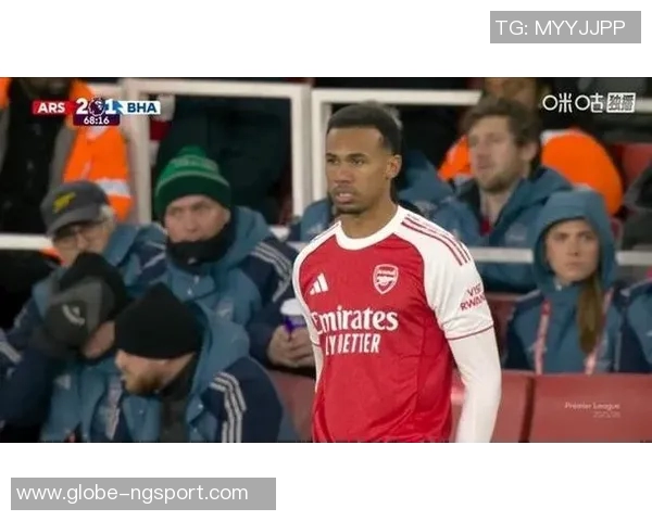 加布本赛季英超进球数已超库尼亚帕尔默维尔茨引发热议 加布本赛季英超进球数已超库尼亚帕尔默维尔茨引发热议