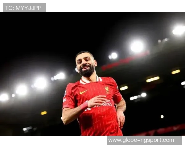 萨拉赫未来去向分析留队概率最高其他球队差距明显