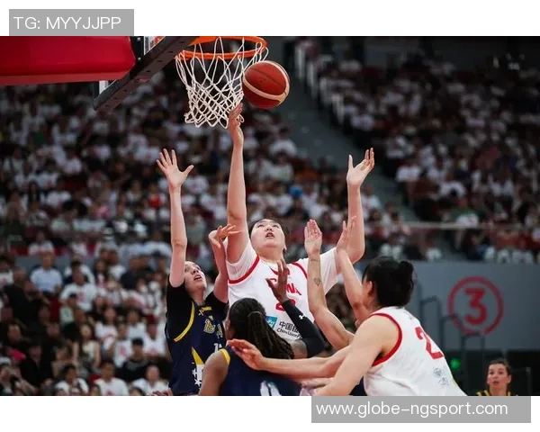 2025全国U18三人女篮锦标赛总决赛圆满落幕上海黄浦队勇夺冠军荣耀