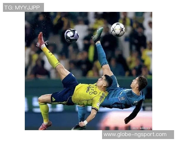 C罗小角度推射破门助利雅得胜利领先菲利克斯精彩助攻助力球队进攻