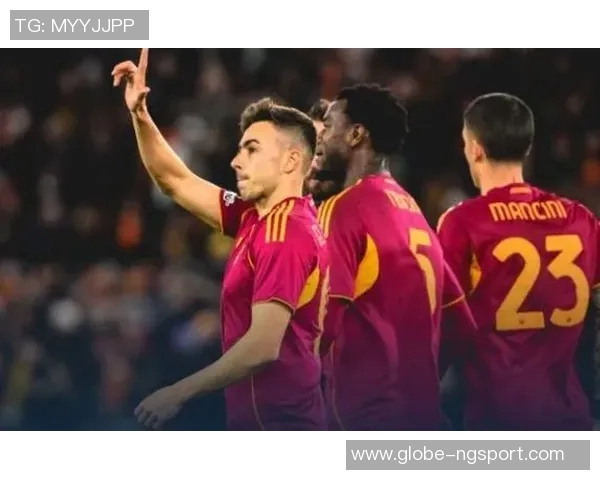 恩迪卡表示谈论罗马队夺欧联杯冠军为时尚早需保持冷静态度