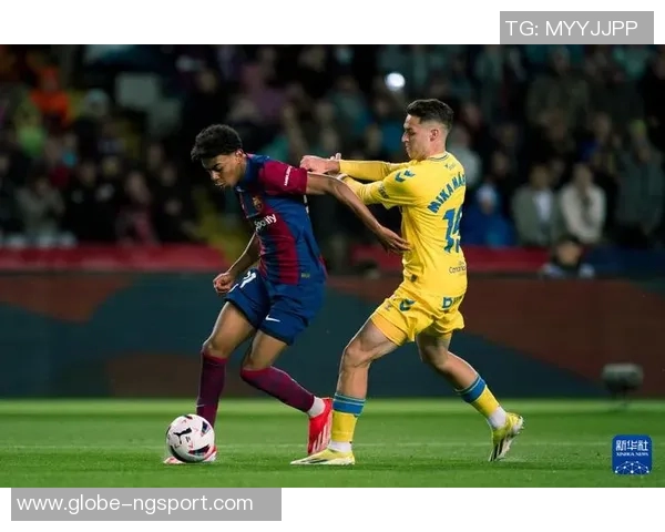 西足协主席称赞亚马尔天赋非凡并阐释西甲海外赛的影响力扩展策略 西足协主席称赞亚马尔天赋非凡并阐释西甲海外赛的影响力扩展策略