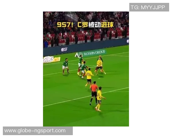 C罗小角度推射破门助利雅得胜利领先菲利克斯精彩助攻助力球队进攻 C罗小角度推射破门助利雅得胜利领先菲利克斯精彩助攻助力球队进攻