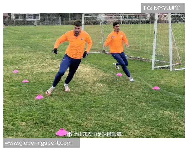 山东泰山开启三周冬训之旅1月7日从泰安出发前往海口备战新赛季 山东泰山开启三周冬训之旅1月7日从泰安出发前往海口备战新赛季